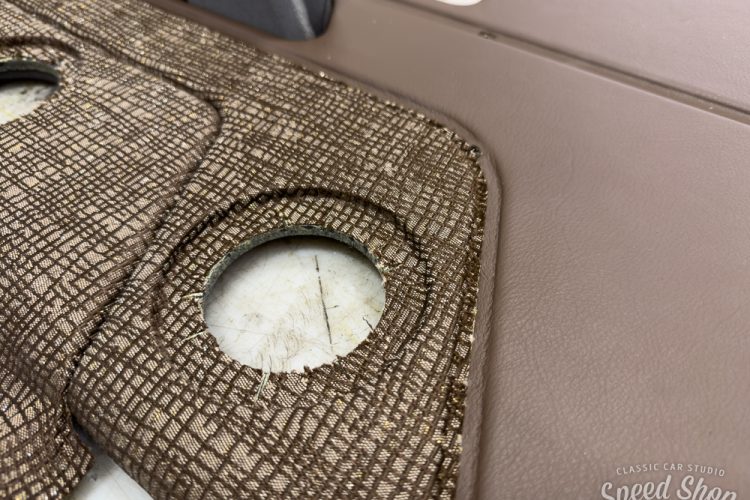 56 Ford F100 Effy • Build Photos • Classic Car Studio-510