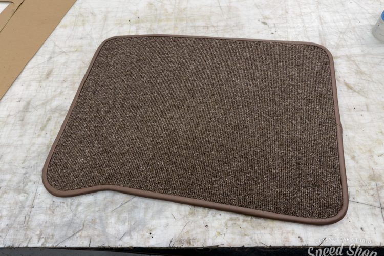 56 Ford F100 Effy • Build Photos • Classic Car Studio-518