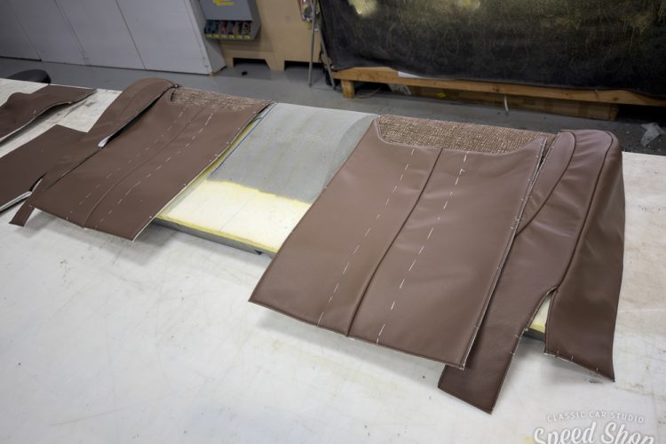 56 Ford F100 Effy • Build Photos • Classic Car Studio-527