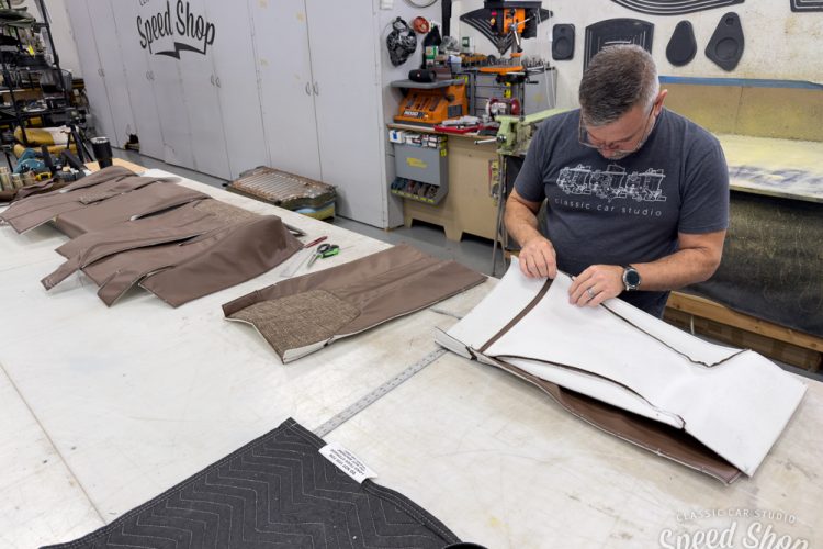 56 Ford F100 Effy • Build Photos • Classic Car Studio-533