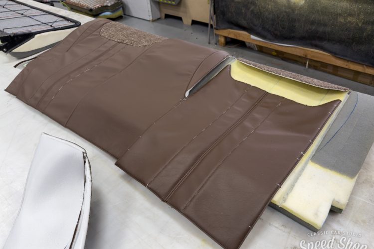 56 Ford F100 Effy • Build Photos • Classic Car Studio-535