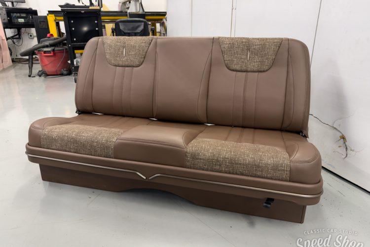 56 Ford F100 Effy • Build Photos • Classic Car Studio-539