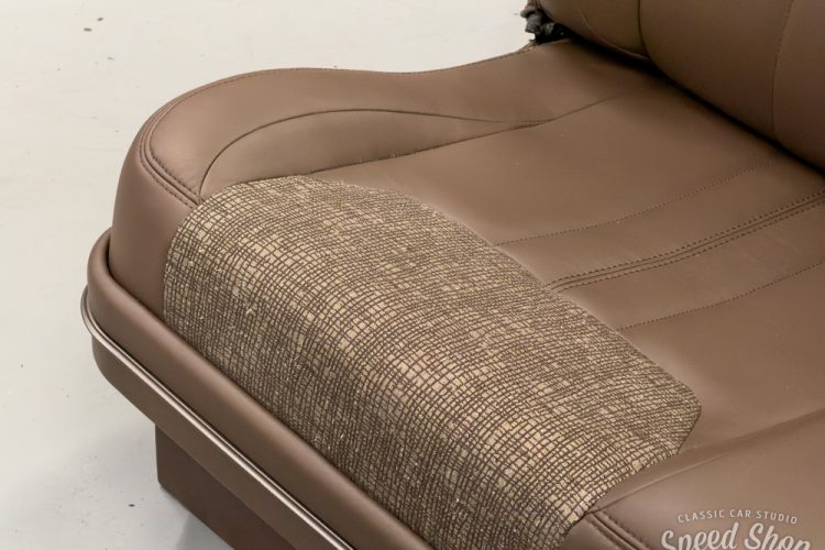 56 Ford F100 Effy • Build Photos • Classic Car Studio-540