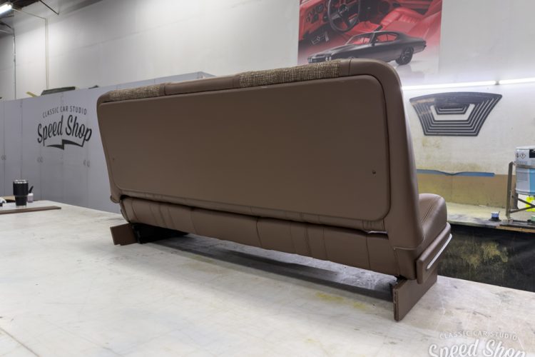 56 Ford F100 Effy • Build Photos • Classic Car Studio-544