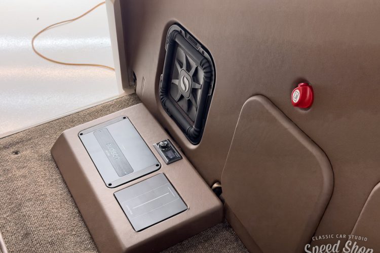 56 Ford F100 Effy • Build Photos • Classic Car Studio-552