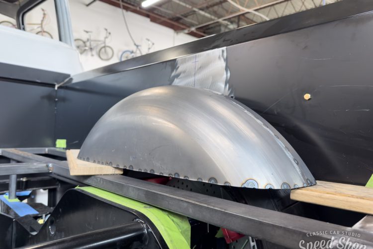 56 Ford F100 Effy • Build Photos • Classic Car Studio-60