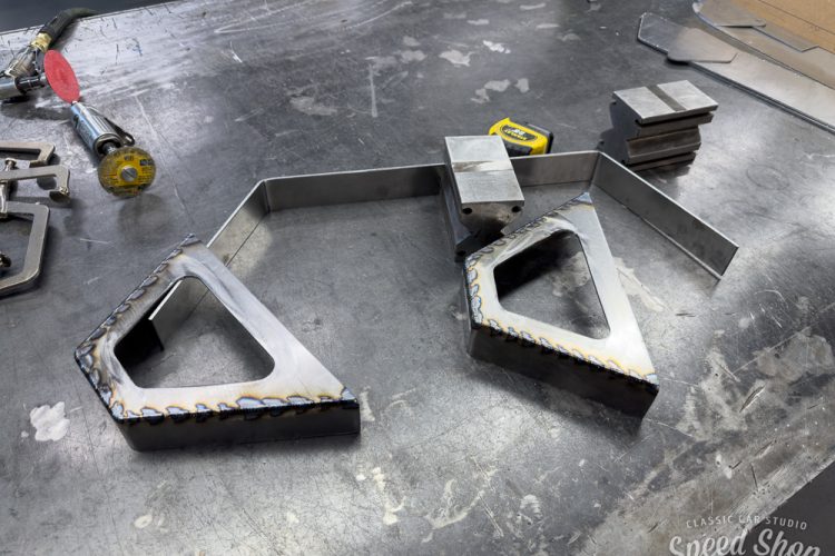 56 Ford F100 Effy • Build Photos • Classic Car Studio-62