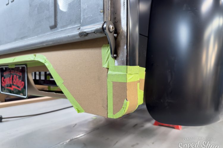 56 Ford F100 Effy • Build Photos • Classic Car Studio-65