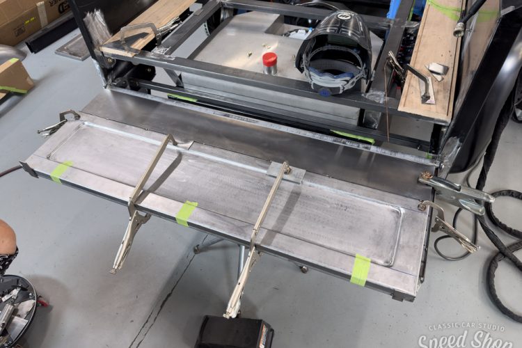 56 Ford F100 Effy • Build Photos • Classic Car Studio-75