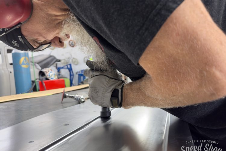 56 Ford F100 Effy • Build Photos • Classic Car Studio-77