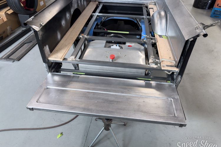 56 Ford F100 Effy • Build Photos • Classic Car Studio-81