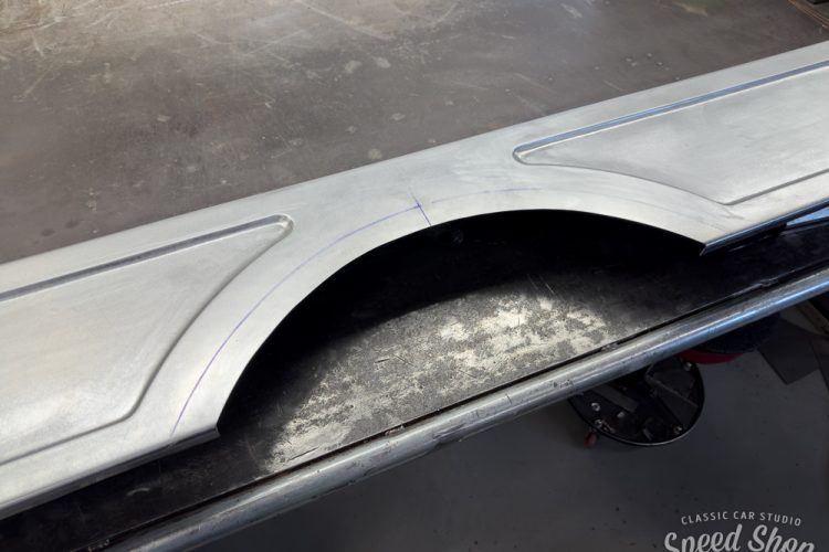 56 Ford F100 Effy • Build Photos • Classic Car Studio-86