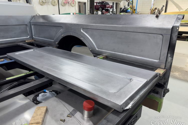 56 Ford F100 Effy • Build Photos • Classic Car Studio-89