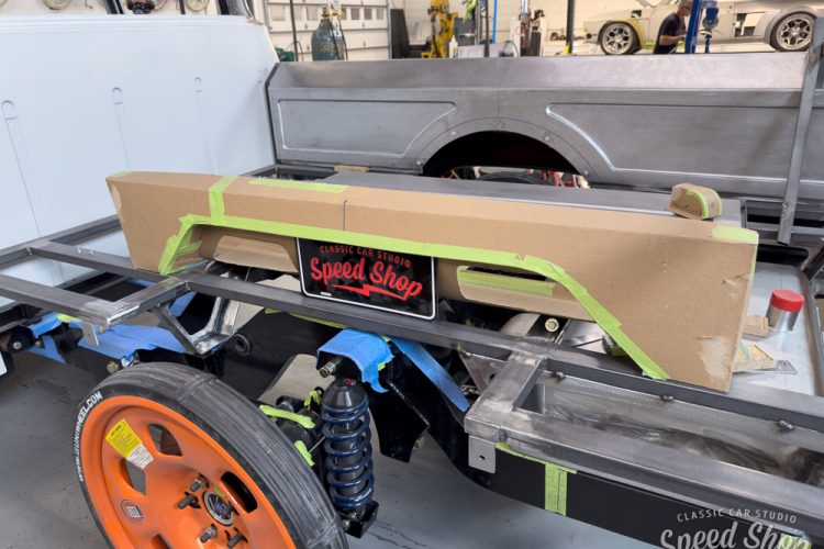 56 Ford F100 Effy • Build Photos • Classic Car Studio-96