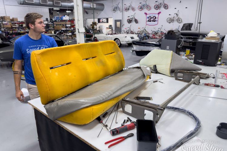 56 Ford F100 Effy • Build Photos • Classic Car Studio-97