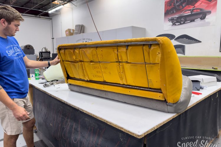 56 Ford F100 Effy • Build Photos • Classic Car Studio-98