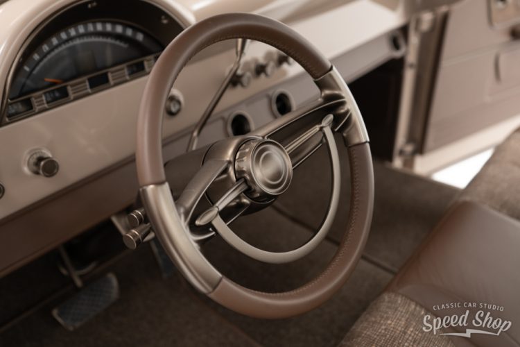 56 Ford F100 Effy • Classic Car Studio-24