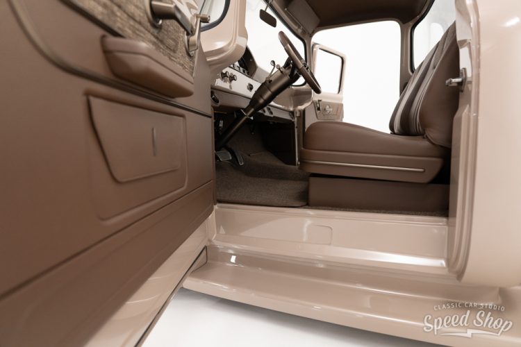 56 Ford F100 Effy • Classic Car Studio-28