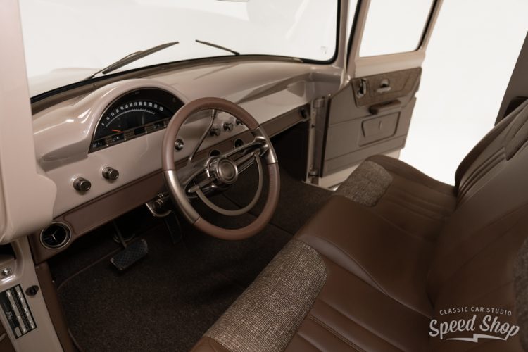 56 Ford F100 Effy • Classic Car Studio-30