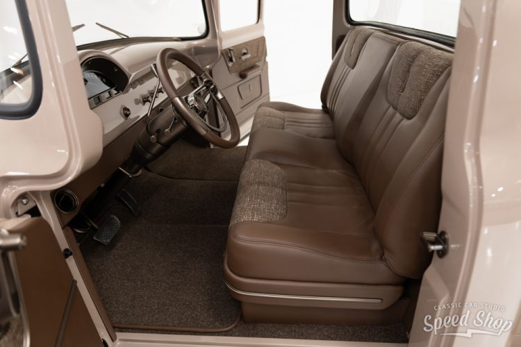 56 Ford F100 Effy • Classic Car Studio-31