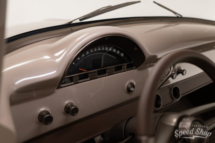 56 Ford F100 Effy • Classic Car Studio-33