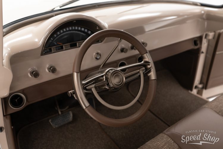 56 Ford F100 Effy • Classic Car Studio-34