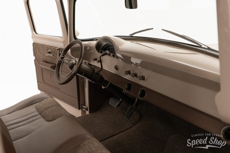 56 Ford F100 Effy • Classic Car Studio-35