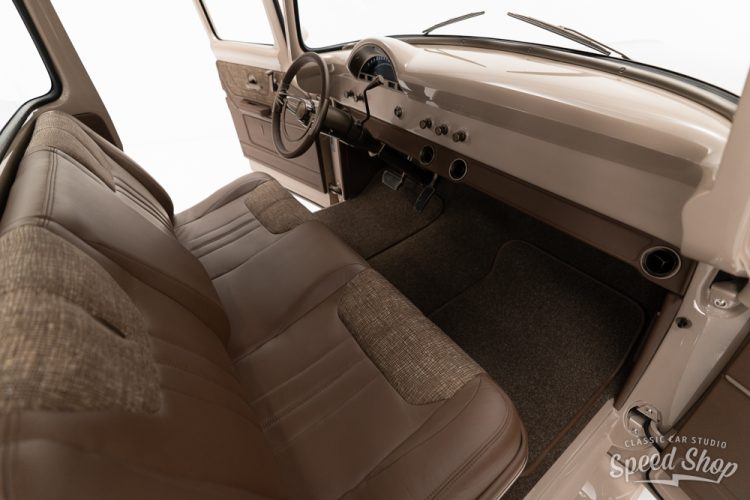 56 Ford F100 Effy • Classic Car Studio-37