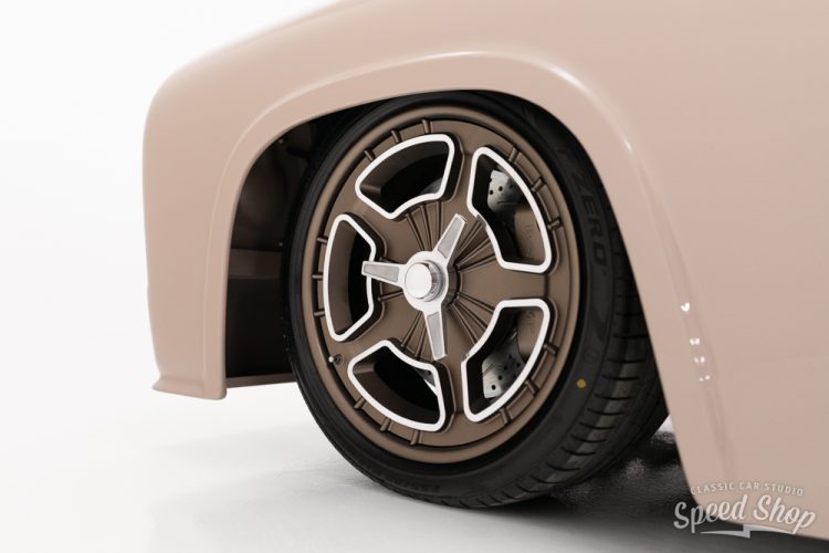 56 Ford F100 Effy • Classic Car Studio-4