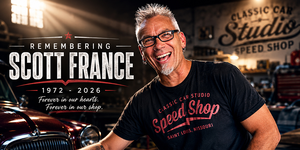 Scott France • 1020×510 #1