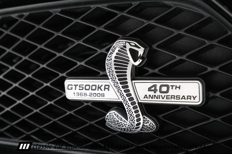 GT500KR-4