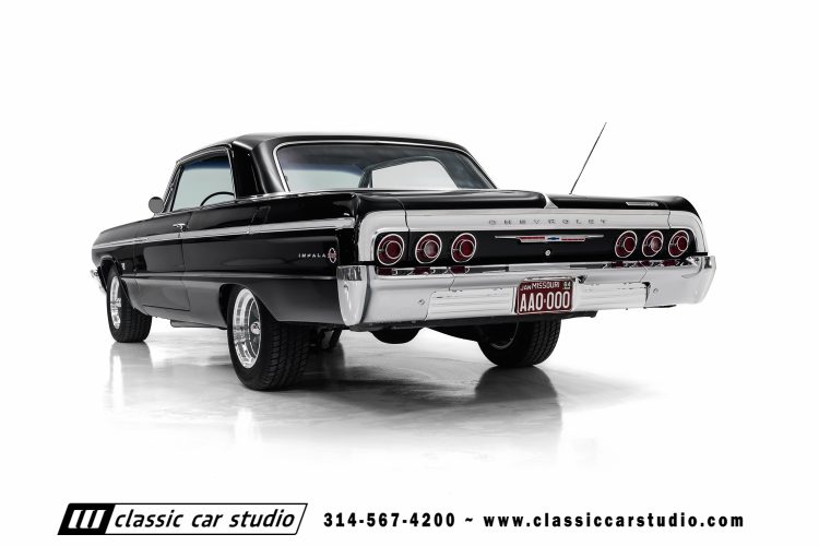 64 Impala - #1858-11