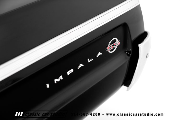 64 Impala - #1858-12