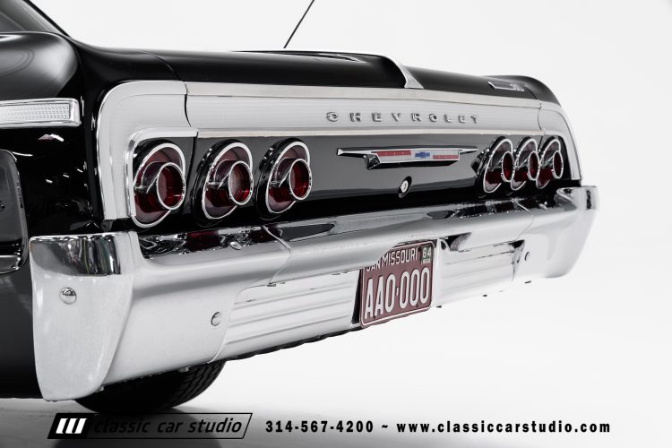 64 Impala - #1858-14