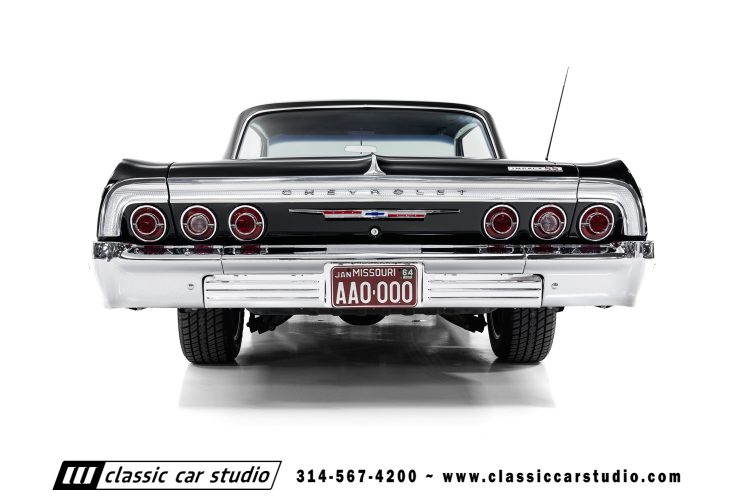 64 Impala - #1858-15