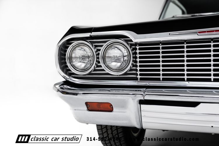 64 Impala - #1858-2