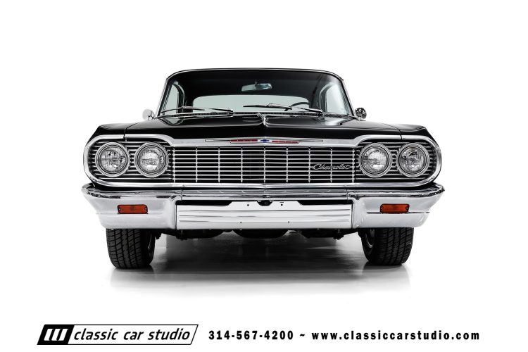 64 Impala - #1858-3