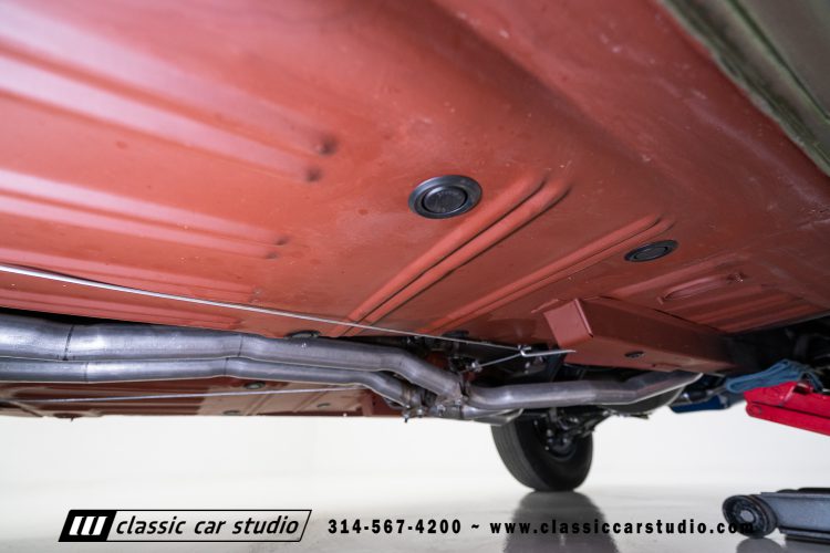 67 Mustang-1860-Undercarriage-9